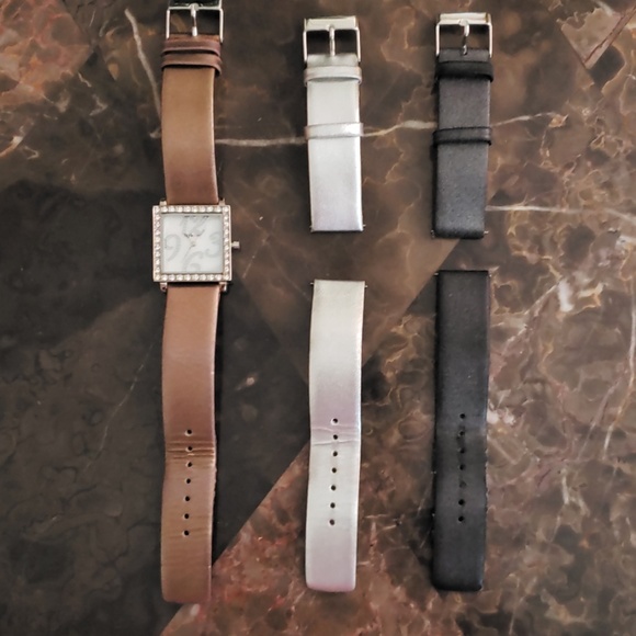 Style & Co. Jewelry - Watches-3 for price 1